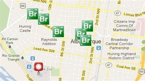 albuquerque casinos map|About .